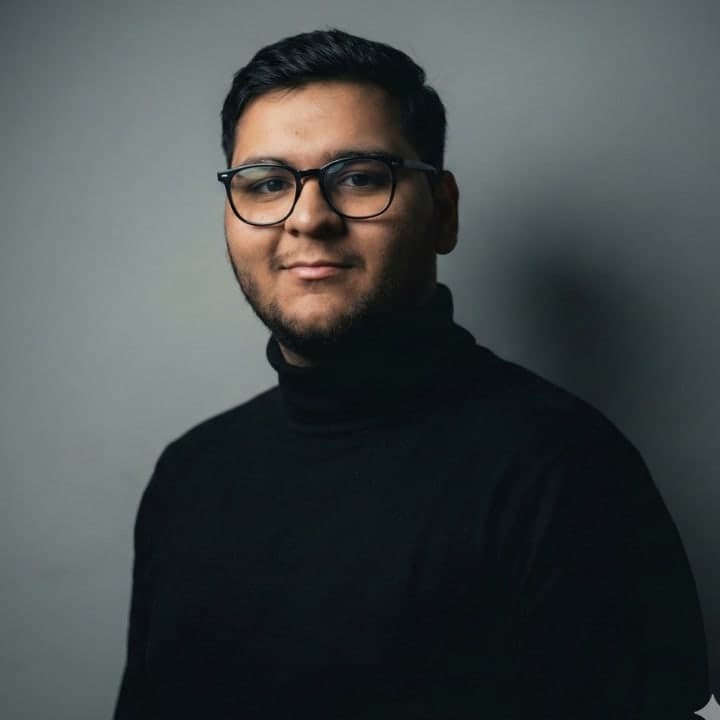 Mohak Bajaj